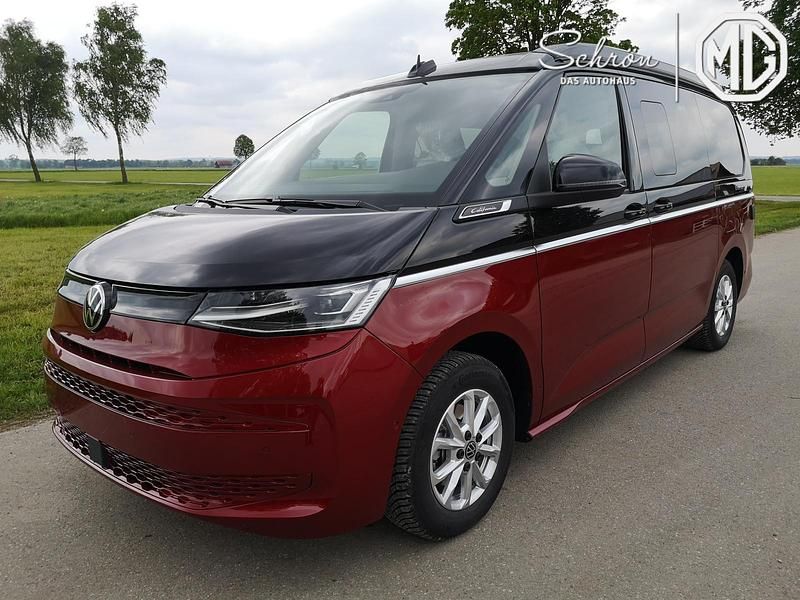 Neu 2024 VW T7 Highline Van | 73.311 € - Bild 1/4