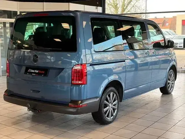 Używany VW Multivan Highline 77 KM (56 kW) 2016 Andere Minivan