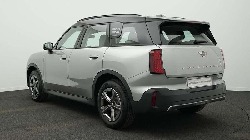 Gebraucht Mini Countryman Classic 170 PS (125 kW) 2025 Grau SUV
