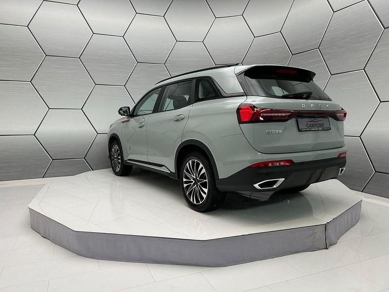 Neu DFSK Fengon 177 PS (130 kW) 2025 Grau SUV