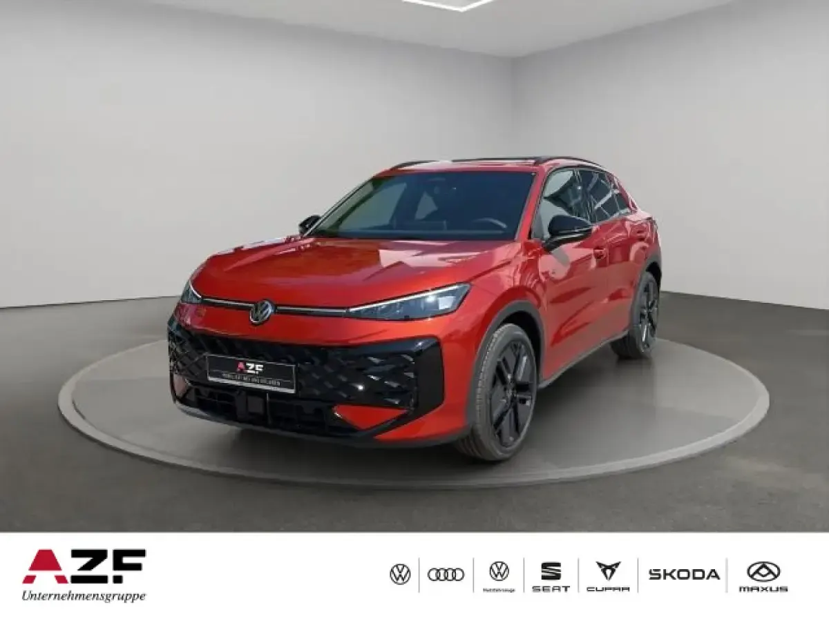 Gebraucht VW T-Roc R-line 150 PS (110 kW) 2026 SUV