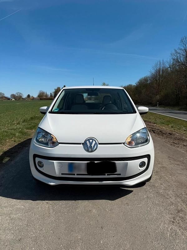 Second-hand VW up! 60 CP (44 kW) 2012 Alb Hatchback