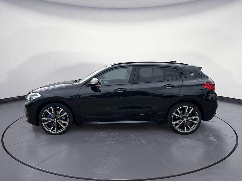 Gebraucht BMW X2 Performance 306 PS (225 kW) 2020 Schwarz SUV