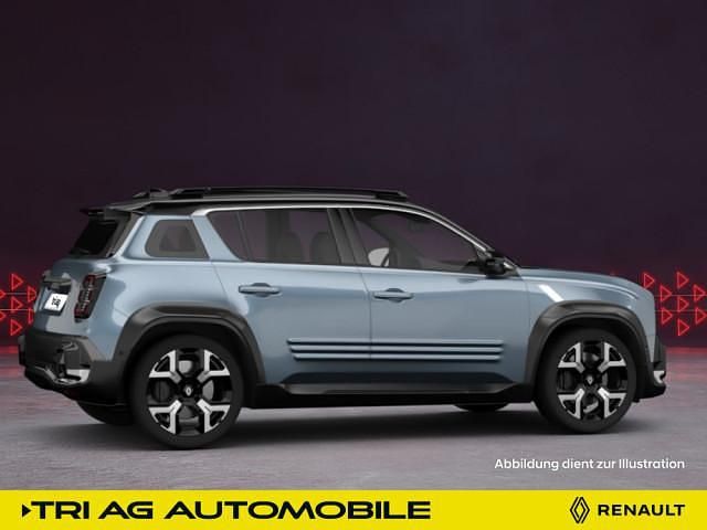Neu Renault 4 E-Tech Komfort 110 kW (150 PS) 2026 SUV