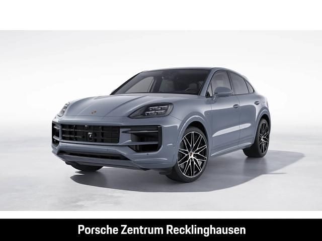 Grau Gebraucht 2024 Porsche Cayenne SUV | 120.890 € - Bild 1/4