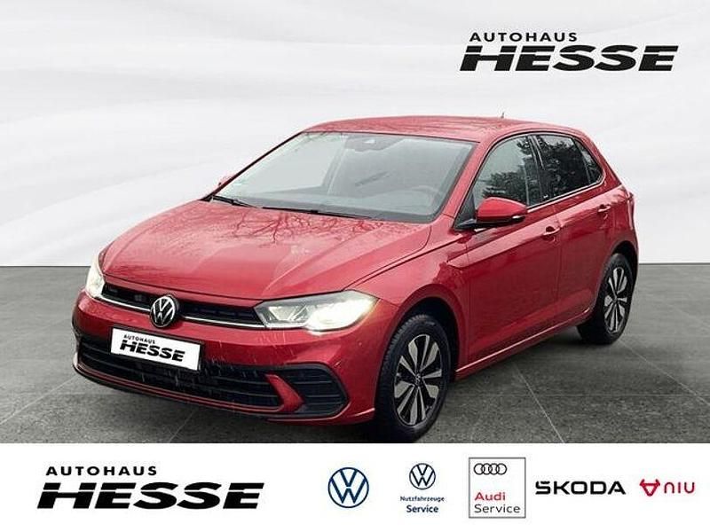 Andere farbe Gebraucht 2024 VW Polo Move Kleinwagen | 21.990 € (Fairer Preis) - Bild 1/4