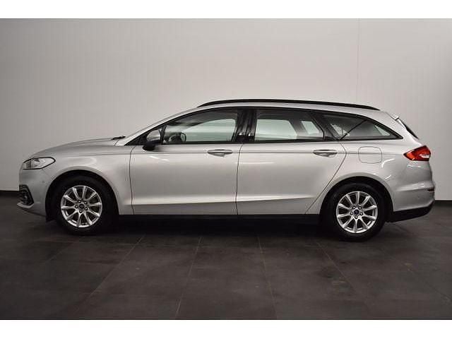 Silber Gebraucht 2021 Ford Mondeo Trend Kombi | 12.980 € (Guter Preis) - Bild 1/4