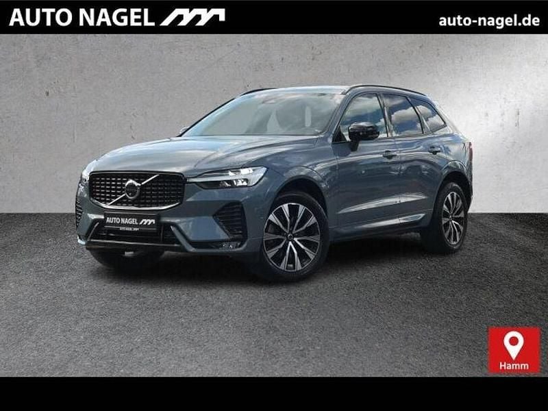 Thunder grey / Gebraucht 2023 Volvo XC60 Plus SUV | 38.800 € (Superpreis) - Bild 1/4