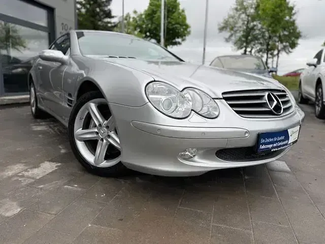 Occasion Toyota Avensis Executive 306 ch (225 kW) 2005 Break