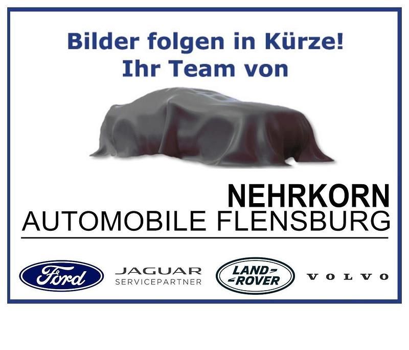 Weiß Gebraucht 2021 Ford Transit Limousine | 11.950 € (Superpreis) - Bild 1/1