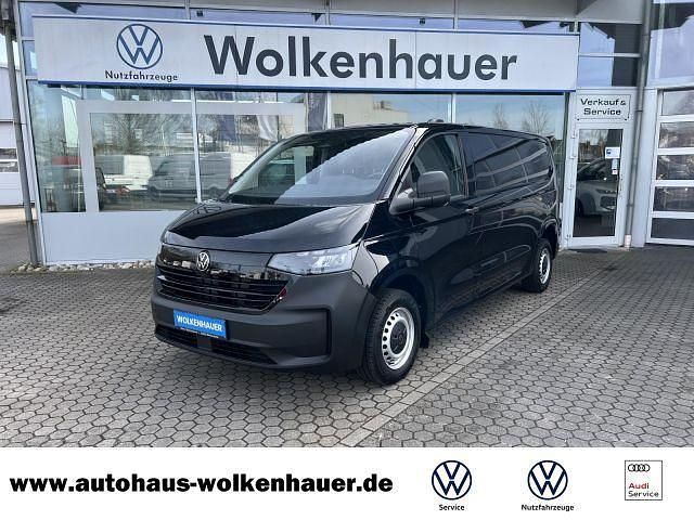 Gebraucht VW Transporter 110 PS (80 kW) 2025 Van