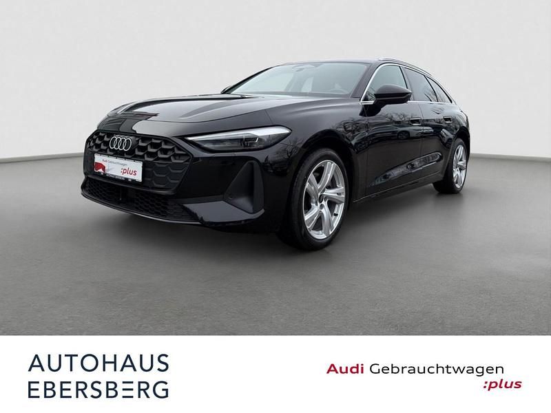 Gebraucht Audi A5 Business 150 PS (110 kW) 2025 Schwarz Kombi