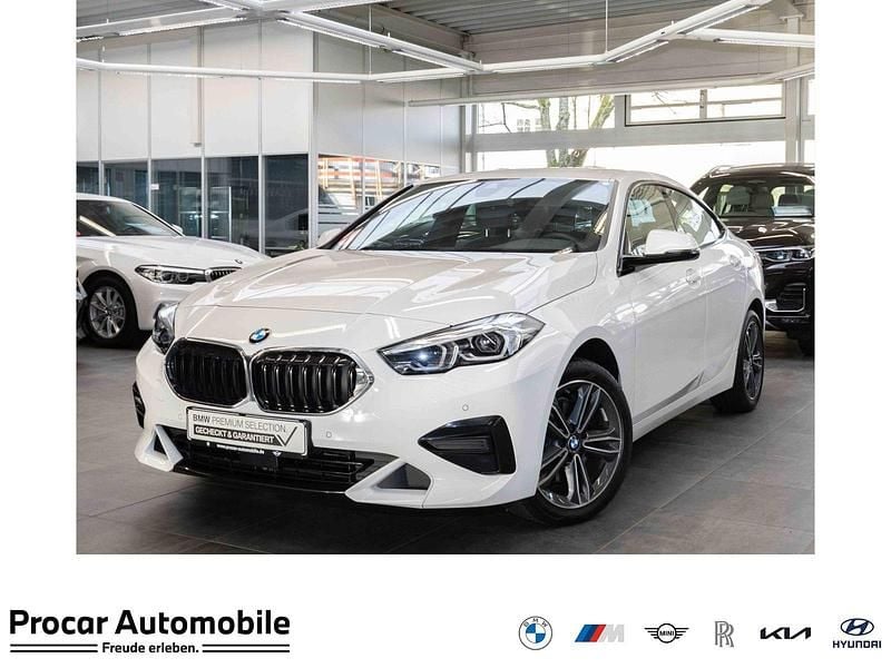 Occasion BMW 218 Sport Line 150 ch (110 kW) 2023 Coupé
