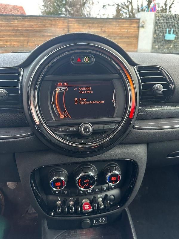 Gebraucht Mini Cooper 136 PS (100 kW) 2017 Weiß Kleinwagen