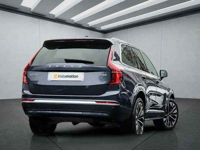 Gebraucht Volvo XC90 455 PS (334 kW) 2025 Blau SUV