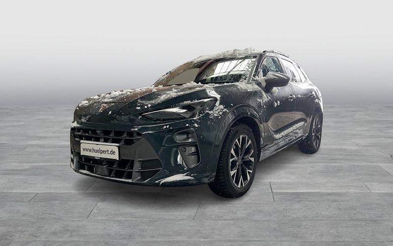 Gebraucht Cupra Terramar 204 PS (150 kW) 2025 Blau SUV