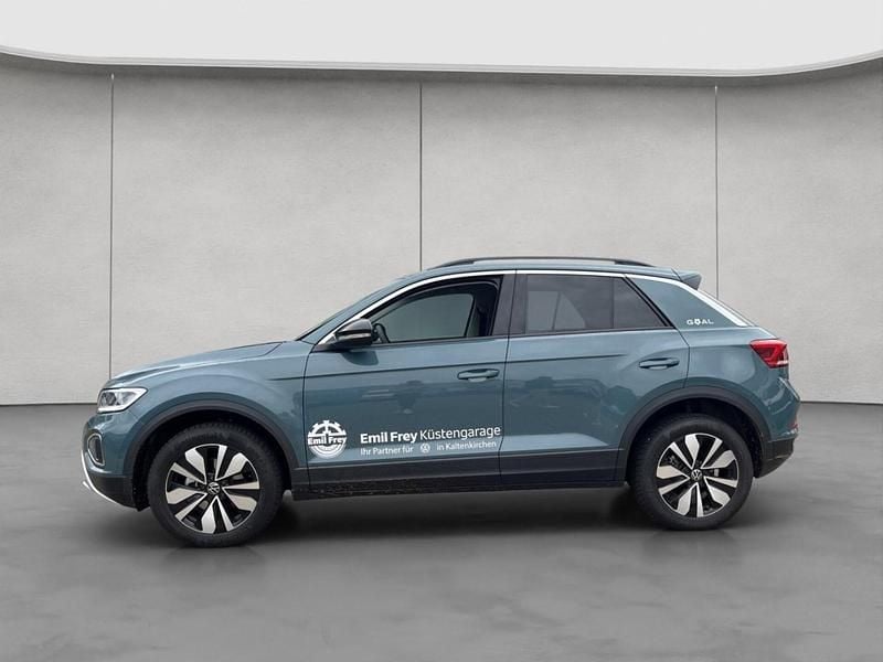 Usata VW T-Roc Goal 116 CV (85 kW) 2026 SUV