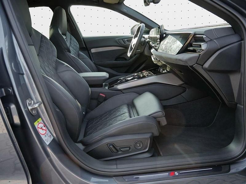 Gebraucht Audi S5 Ambiente 367 PS (269 kW) 2025 Horizontblau metallic Kombi