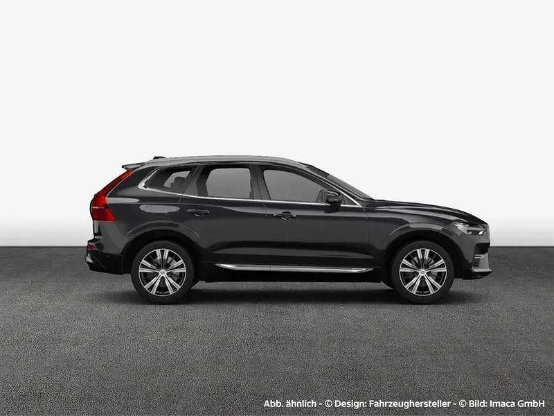 Gebraucht Volvo XC60 Core 250 PS (183 kW) 2025 Platinum grey metallic SUV