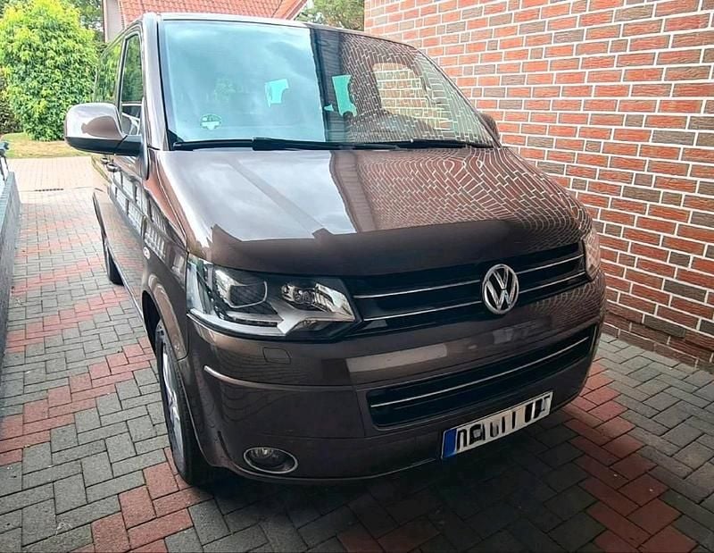 Second-hand VW T5 179 CP (131 kW) 2015 Maro Van