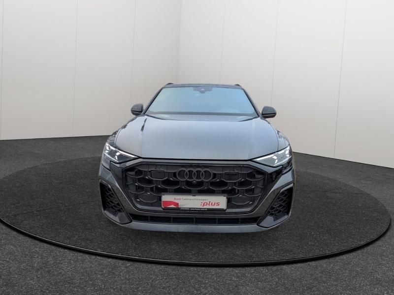 Gebraucht Audi SQ8 Ambiente 507 PS (372 kW) 2024 Daytonagrau SUV