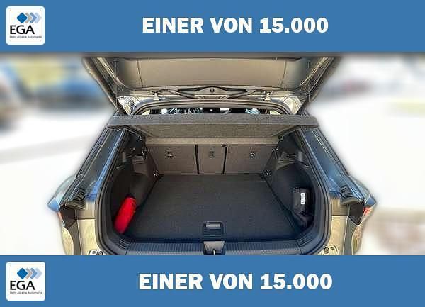 Neu VW T-Roc R-line 150 PS (110 kW) 2026 Grau metallic SUV