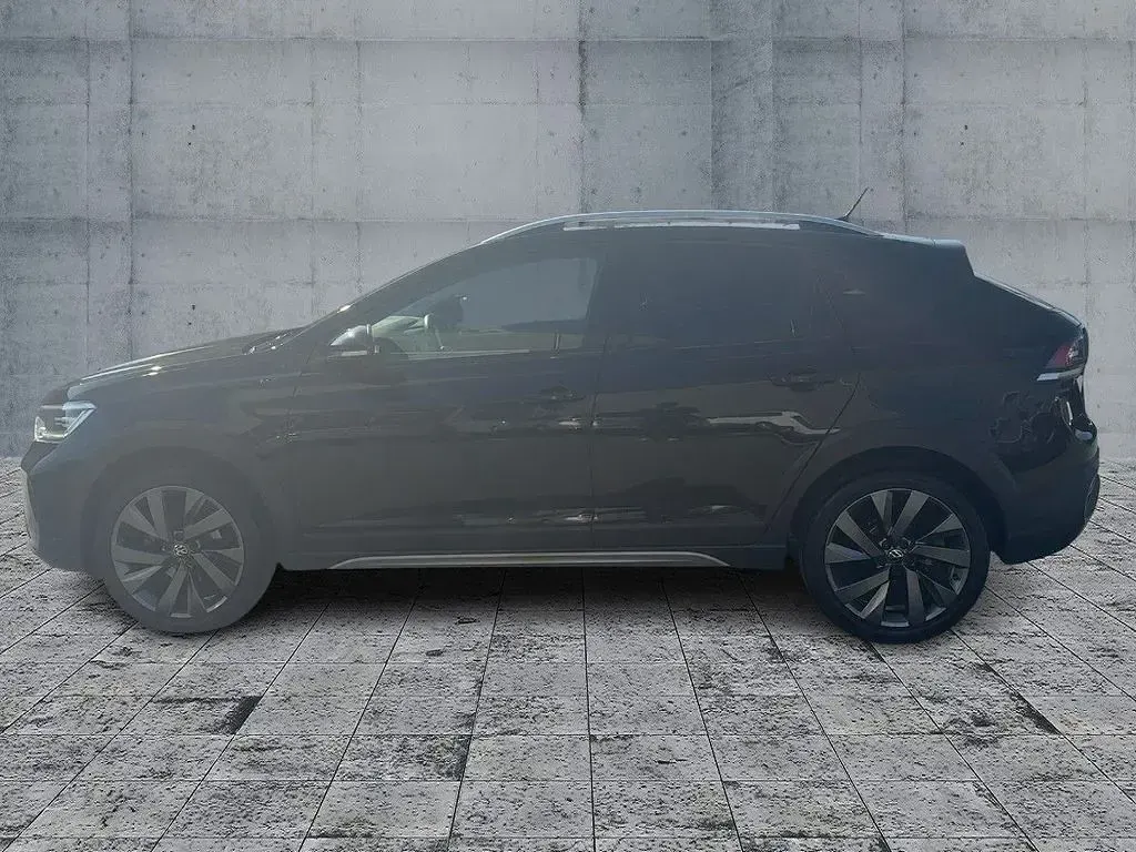 Gebraucht VW Taigo Style 150 PS (110 kW) 2022 Schwarz SUV