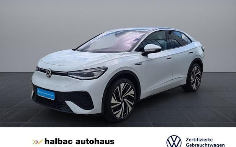 Gebraucht VW ID.5 Pro Performance 210 kW (286 PS) 2023 Blanco nevada SUV