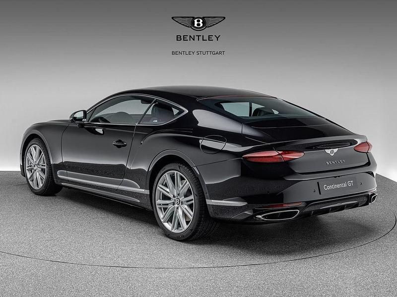 Neu Bentley Continental 680 PS (500 kW) 2026 Schwarz Cabrio