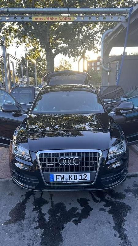 Gebraucht 2011 Audi Q5 SUV | 15.000 € (Teuer) - Bild 1/4