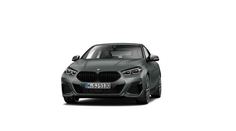 Neu 2024 BMW M235 Comfort Edition Coupé | 55.430 € (Teuer) - Bild 1/3