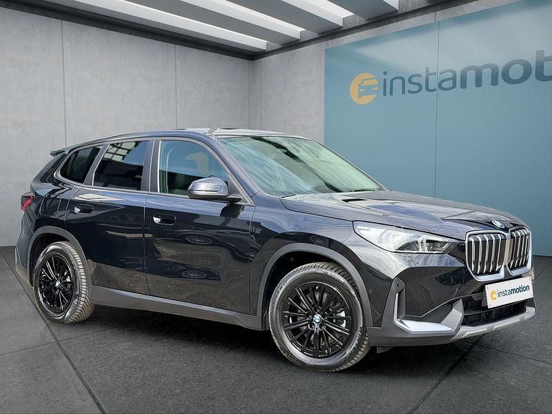 Gebraucht BMW iX1 230 kW (313 PS) 2023 Andere SUV