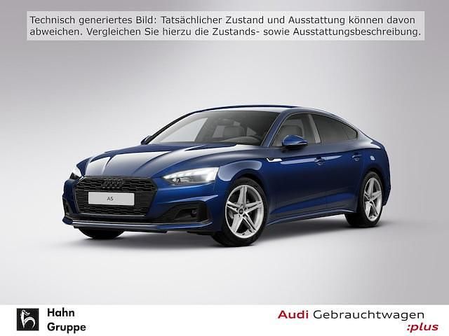 Gebraucht 2023 Audi A5 Sportback Advanced | 28.930 € (Superpreis) - Bild 1/4