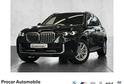 Gebraucht BMW X5 Sport Line 489 PS (359 kW) 2023 SUV
