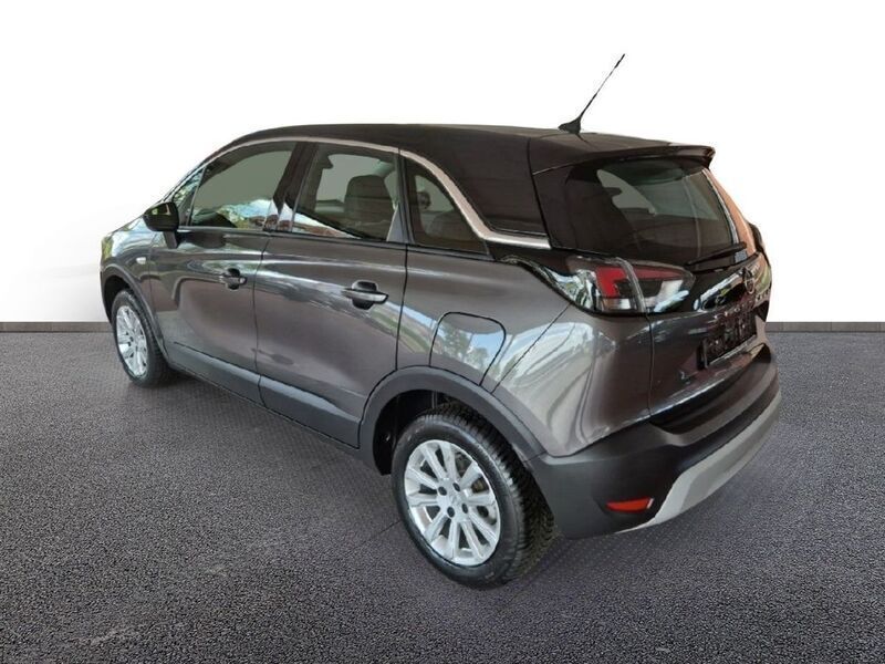 Gebraucht Opel Crossland Elegance 131 PS (96 kW) 2024 Grau SUV