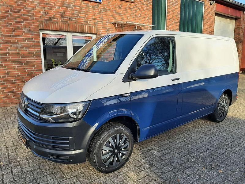 Gebraucht 2018 VW T6 Van | 19.300 € (Superpreis) - Bild 1/4