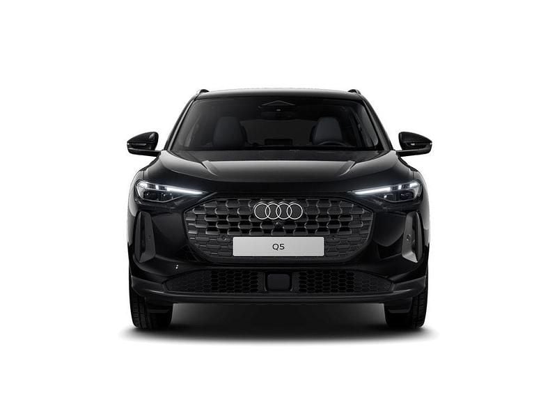 Gebraucht Audi Q5 Sport 204 PS (150 kW) 2025 Schwarz SUV