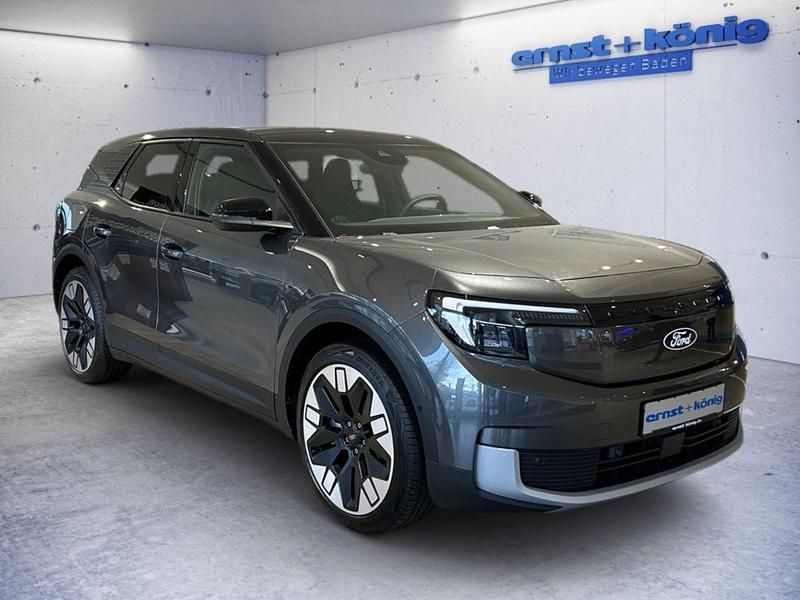 Gebraucht Ford Explorer Extended Range 210 kW (286 PS) 2024 SUV