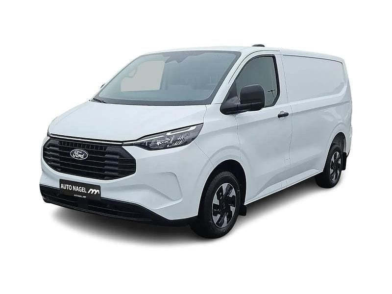 Neu Ford Transit Custom Trend 232 PS (170 kW) 2025 Andere Van