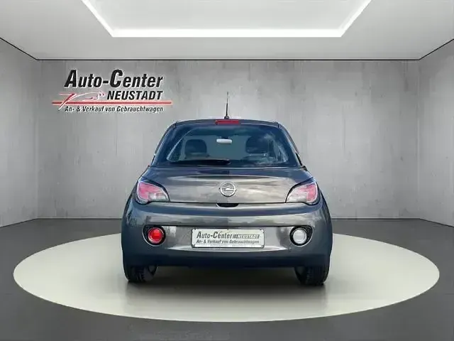 Second-hand Opel Adam Jam 121 CP (88 kW) 2016 Andere Hatchback