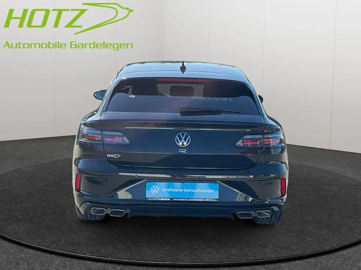 Gebraucht VW Arteon R 320 PS (235 kW) 2024 Kombi