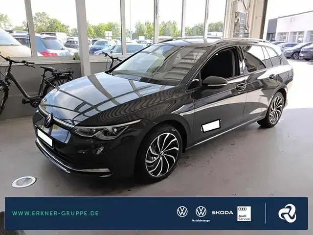 Gebraucht VW Golf VIII Active 150 PS (110 kW) 2023 Kombi