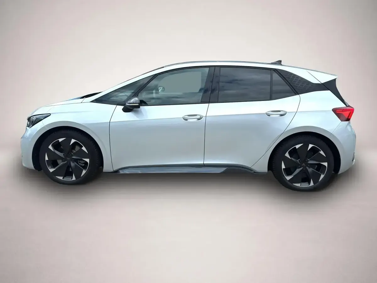 Gebraucht Cupra Born 169 kW (231 PS) 2025 Manufacturer Kleinwagen