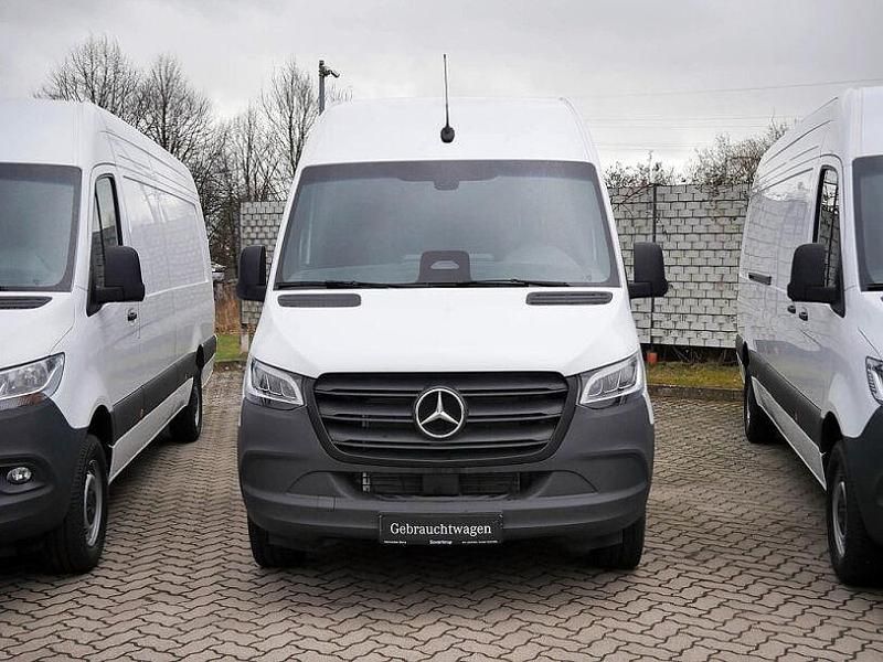 Neu Mercedes Sprinter 170 PS (125 kW) 2026 Andere Van