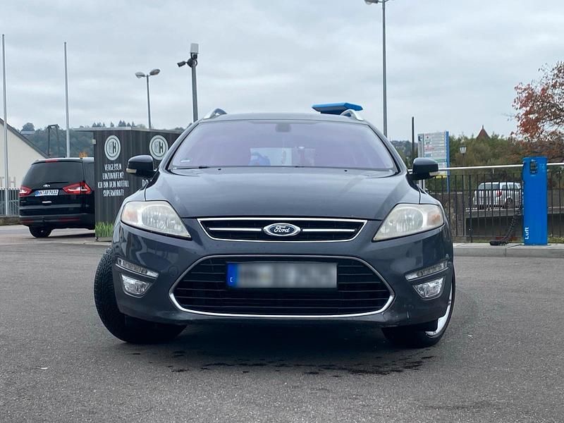Gebraucht Ford Mondeo 2012 Kombi