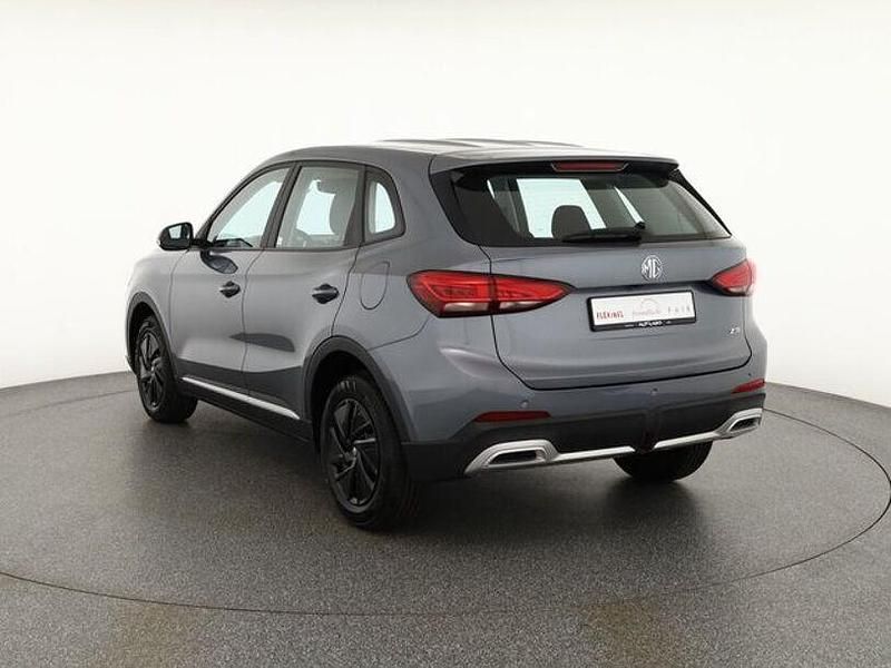 Gebraucht MG ZS 116 PS (85 kW) 2025 Grau SUV