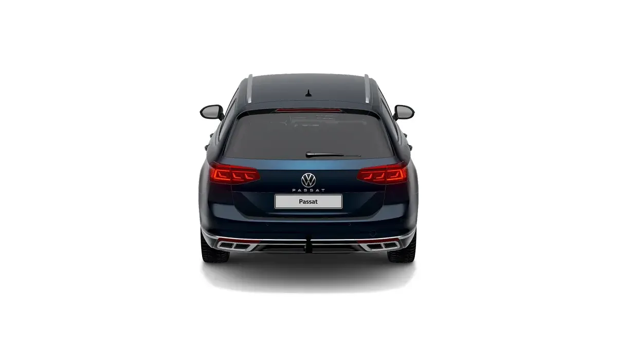 Gebraucht VW Passat Business 200 PS (147 kW) 2023 Kombi