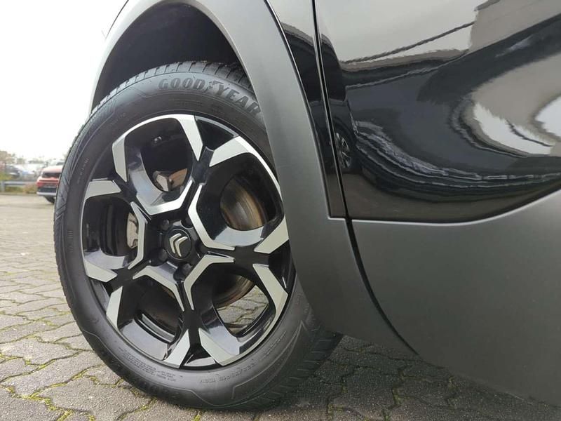 Gebraucht Citroën C5 Aircross 131 PS (96 kW) 2024 Perla nera SUV