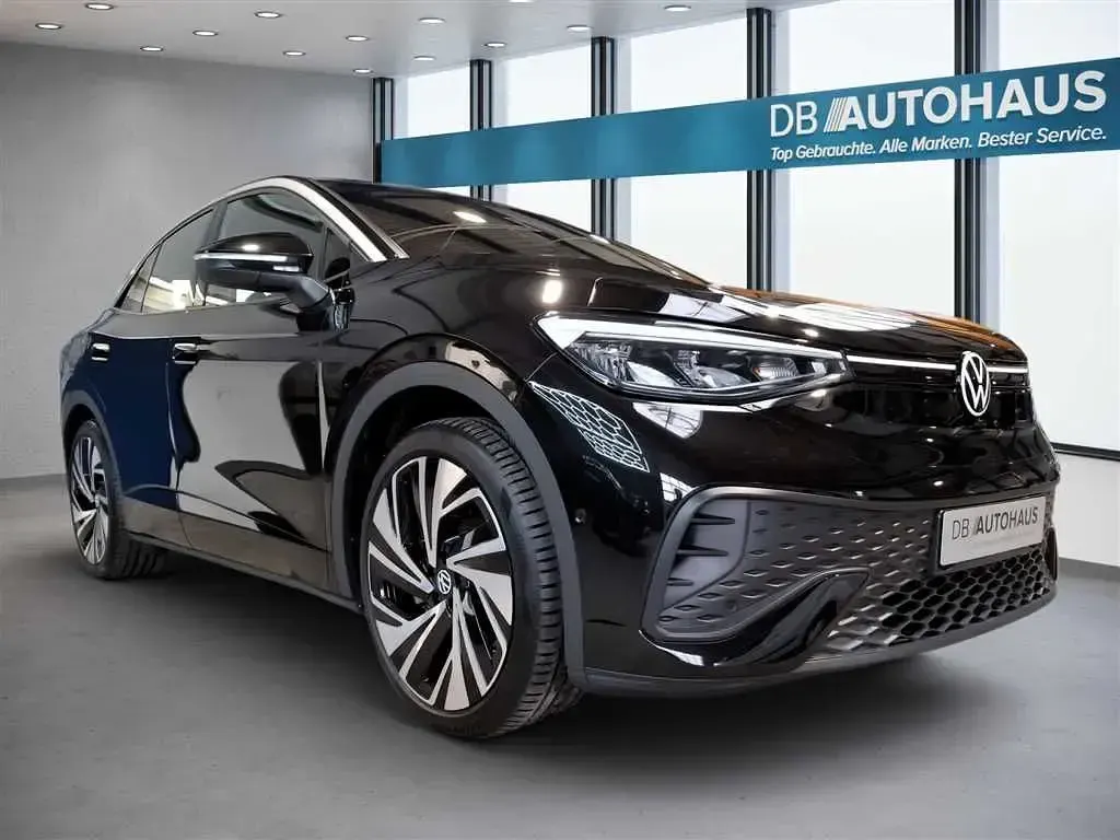Gebraucht VW ID.5 Pro 210 kW (286 PS) 2024 Schwarz SUV
