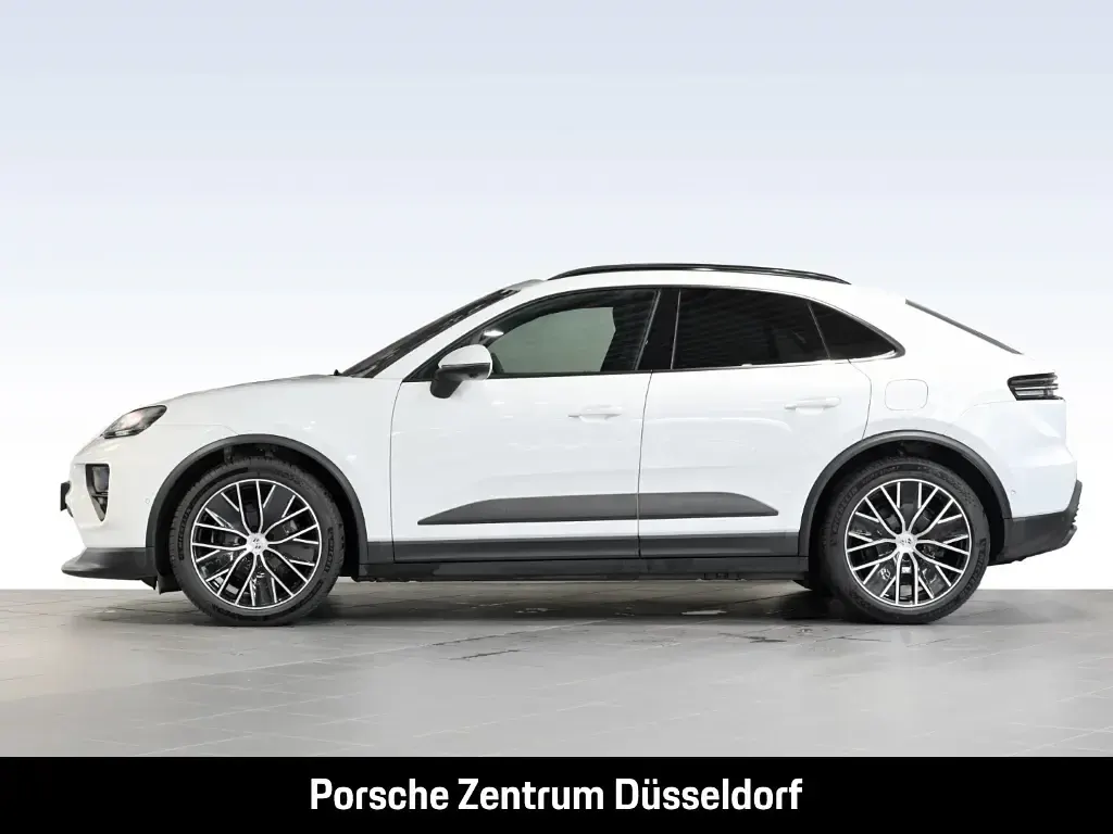 Gebraucht Porsche Macan 300 kW (408 PS) 2024 (unbekannt) SUV